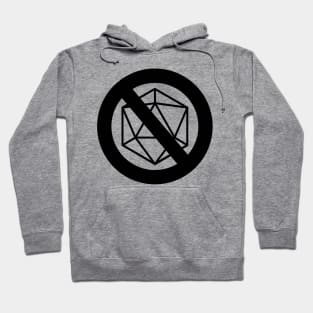 No Dice Hoodie